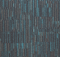 Ковровая плитка Milliken LayLines lln 140-118 Topaz фото 1 | FLOORDEALER
